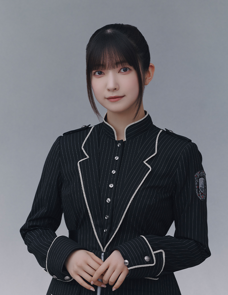 大園 玲｜（2021-09-09）｜2枚目