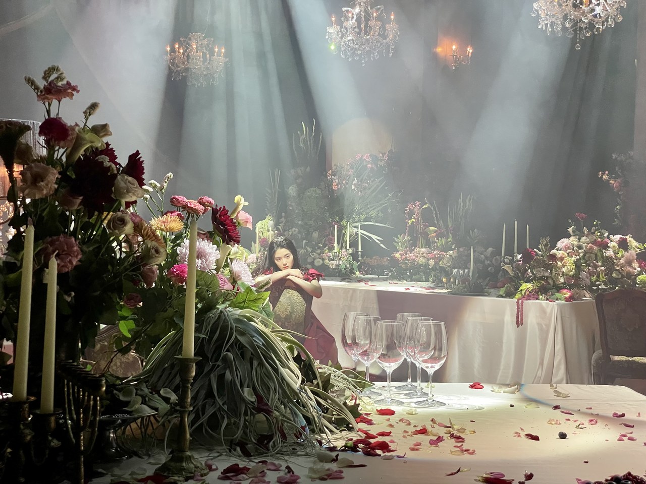 田村 保乃｜紅（2021-09-14）