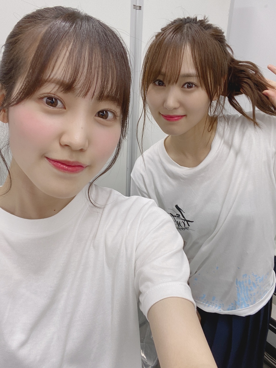 松田 里奈｜福岡公演🍜（2021-09-15）