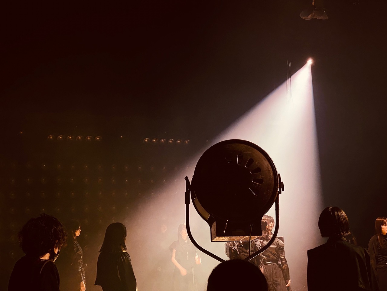 藤吉 夏鈴｜（2021-09-17）