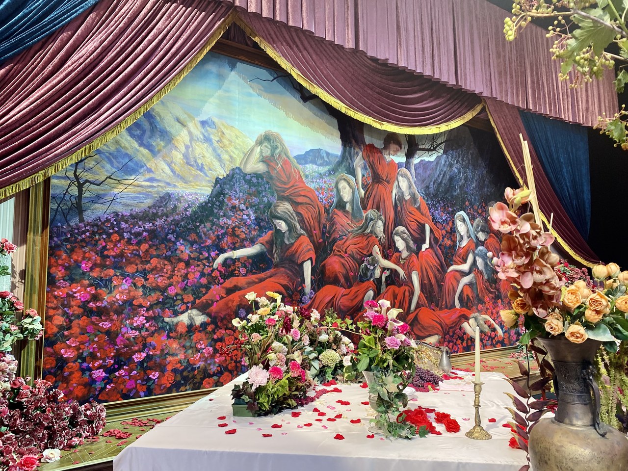 森田 ひかる｜流れ弾（2021-09-17）