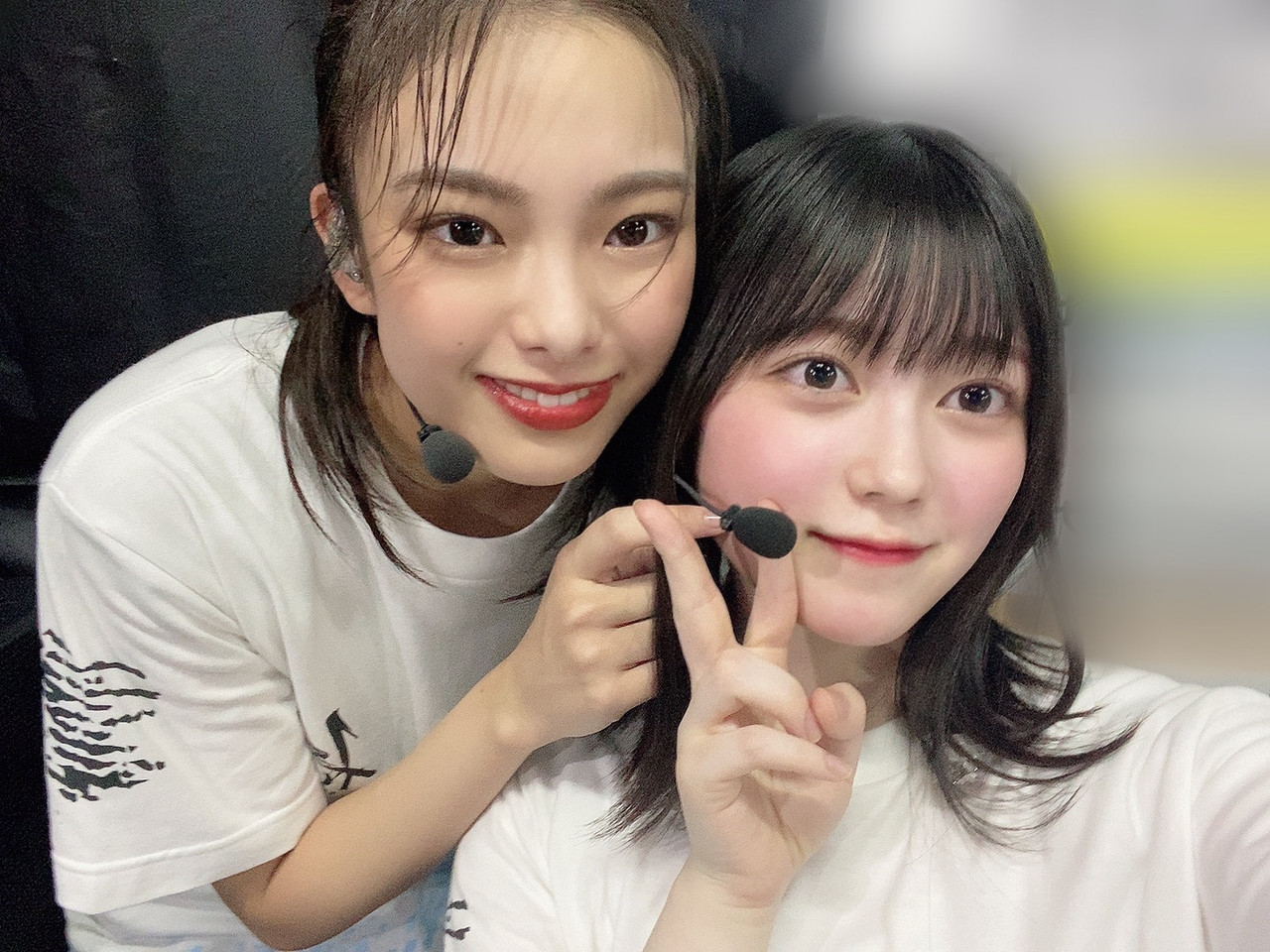 幸阪 茉里乃｜ツアー✈️（2021-09-18）