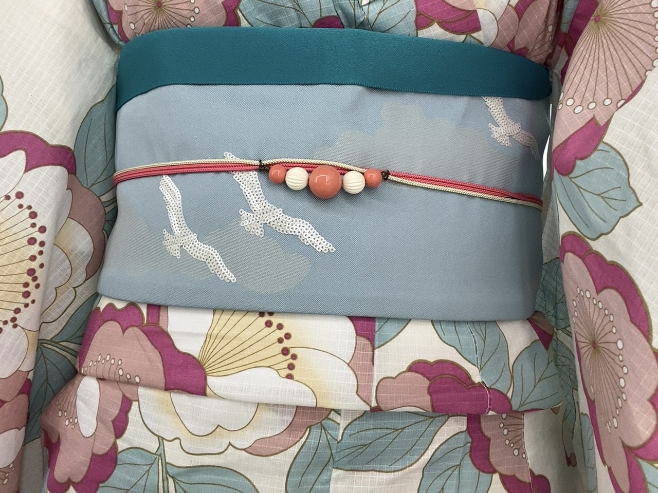 田村 保乃｜カモメ（2021-09-19）