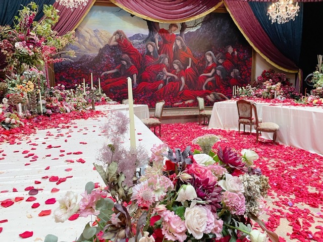 守屋 麗奈｜流れ弾（2021-09-20）