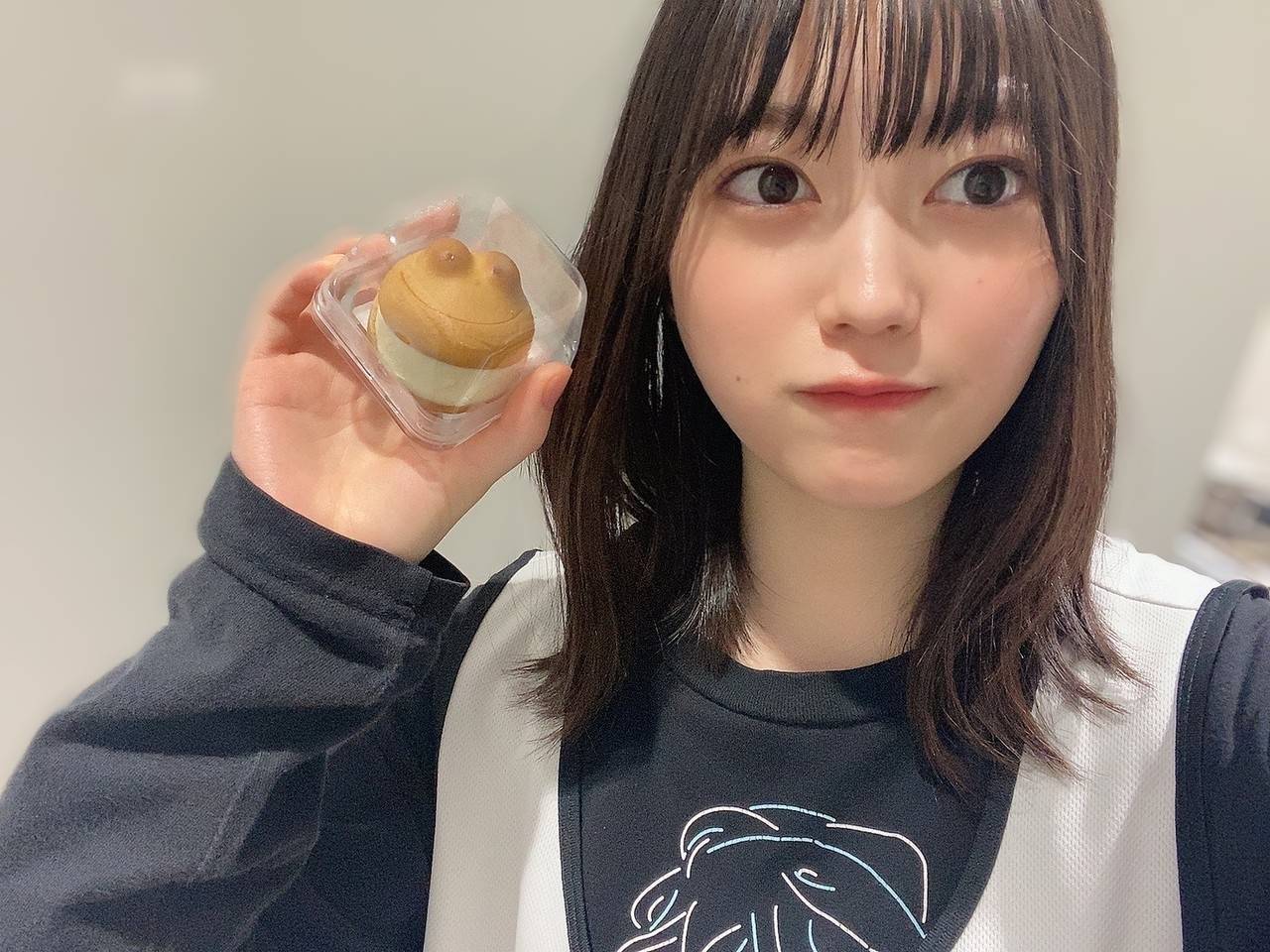 幸阪 茉里乃｜🐰🌕（2021-09-22）