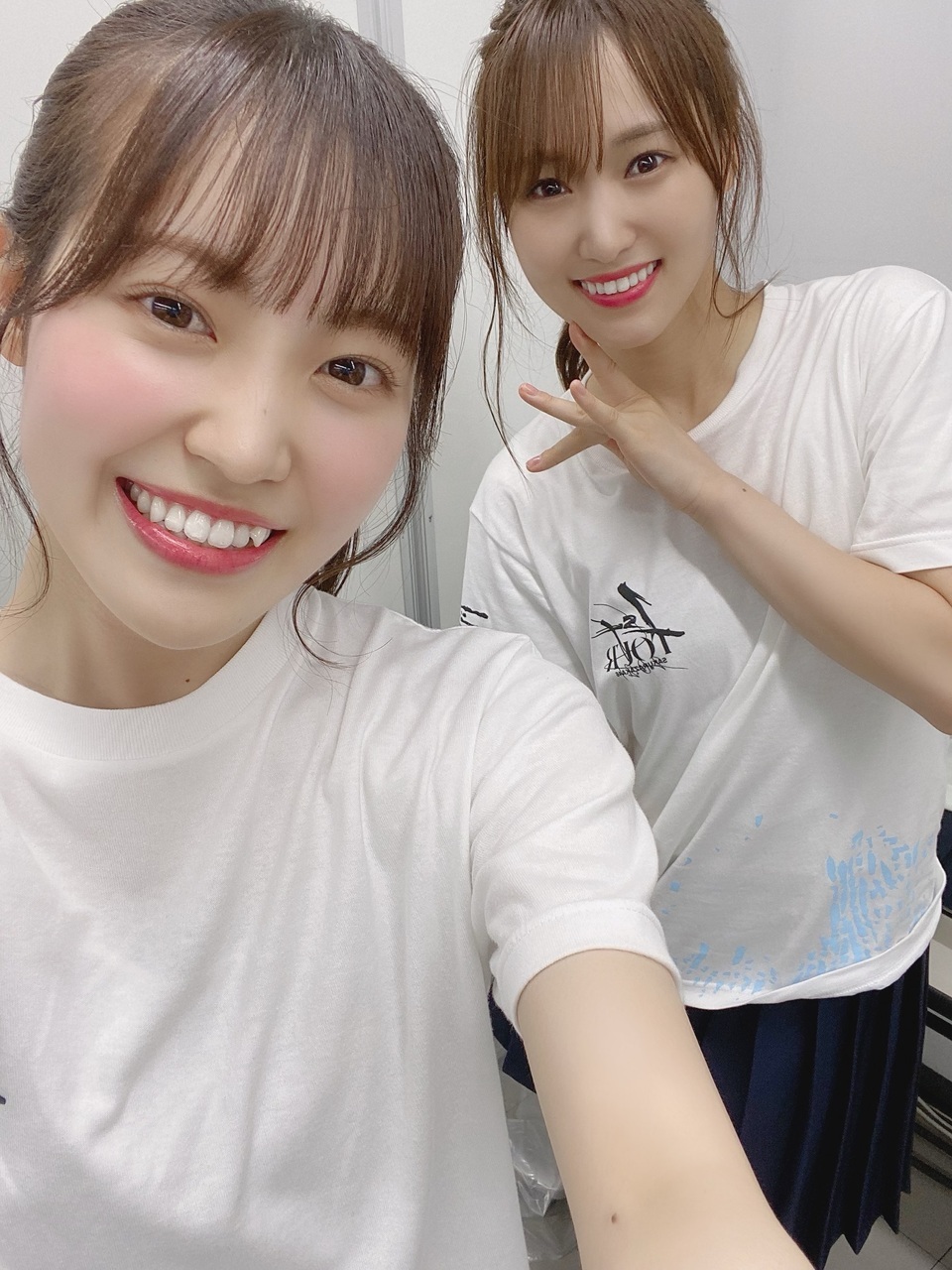 松田 里奈｜レコメン！✨✨✨（2021-09-22）