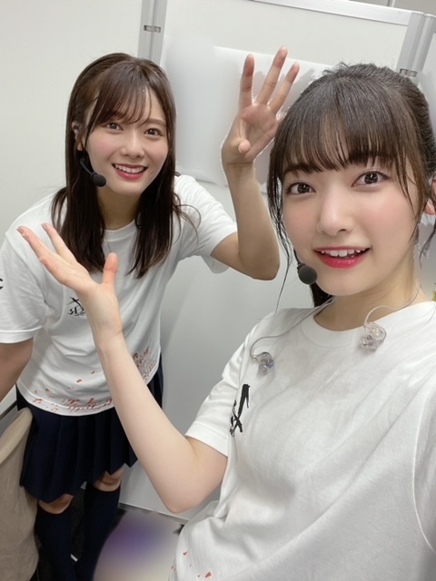 大園 玲｜質問、たーらんあるある〜or（2021-09-22）