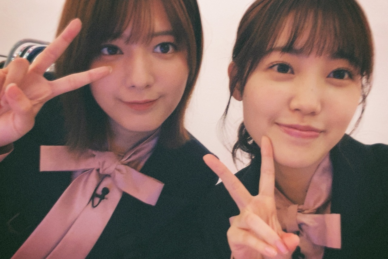 松田 里奈｜ユニゾンエアー2周年直前SHOWROOM🤍（2021-09-23）