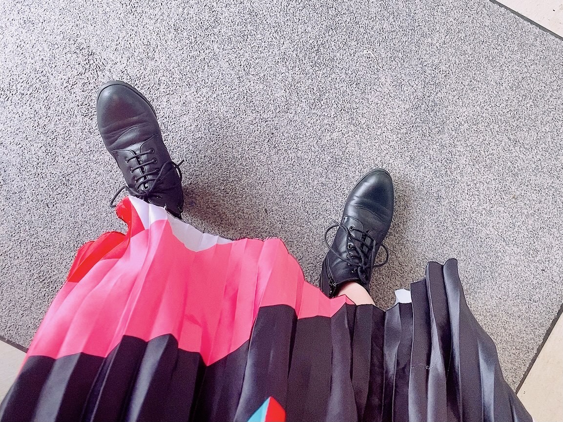 森田 ひかる｜Dead end（2021-09-25）