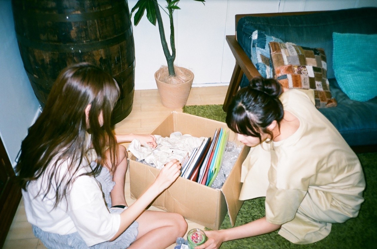 田村 保乃｜だんご（2021-09-25）