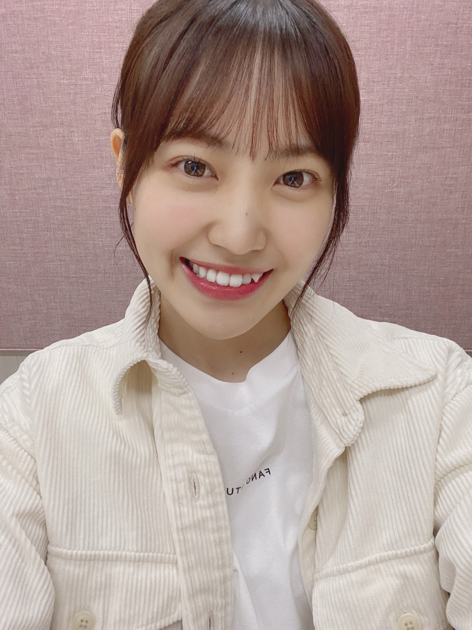 松田 里奈｜『ソニア』初オンエア！（2021-09-26）