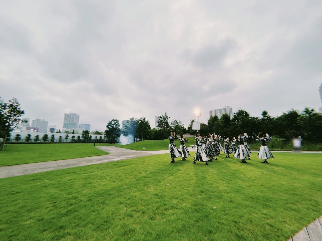 田村 保乃｜必ず（2021-09-28）