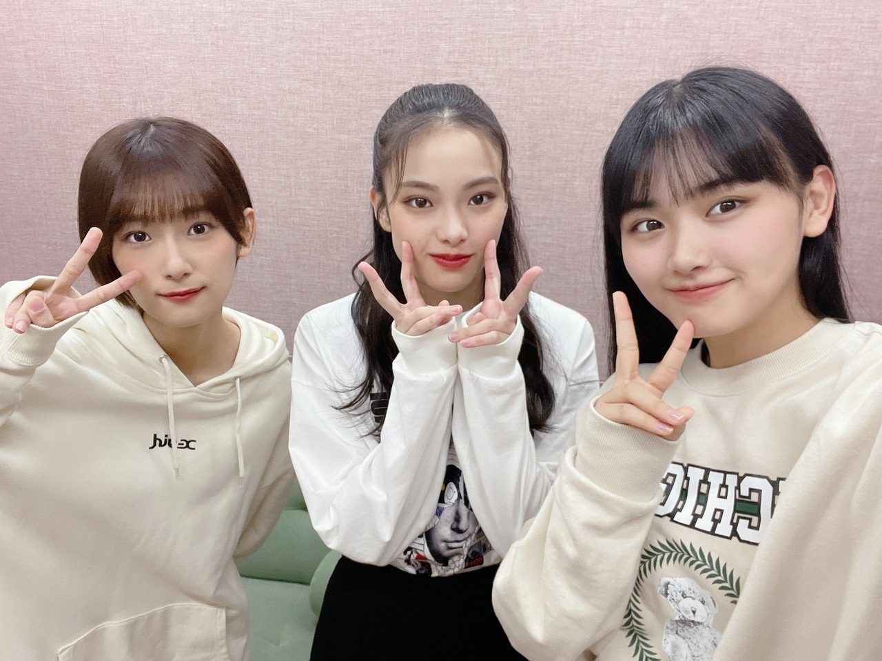 井上 梨名｜いのりぶろぐ（2021-09-28）