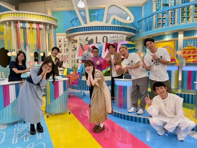 守屋 麗奈｜木曜ラヴィットありがとう（2021-10-02）