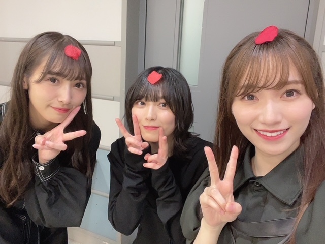 守屋 麗奈｜秋？？（2021-10-05）