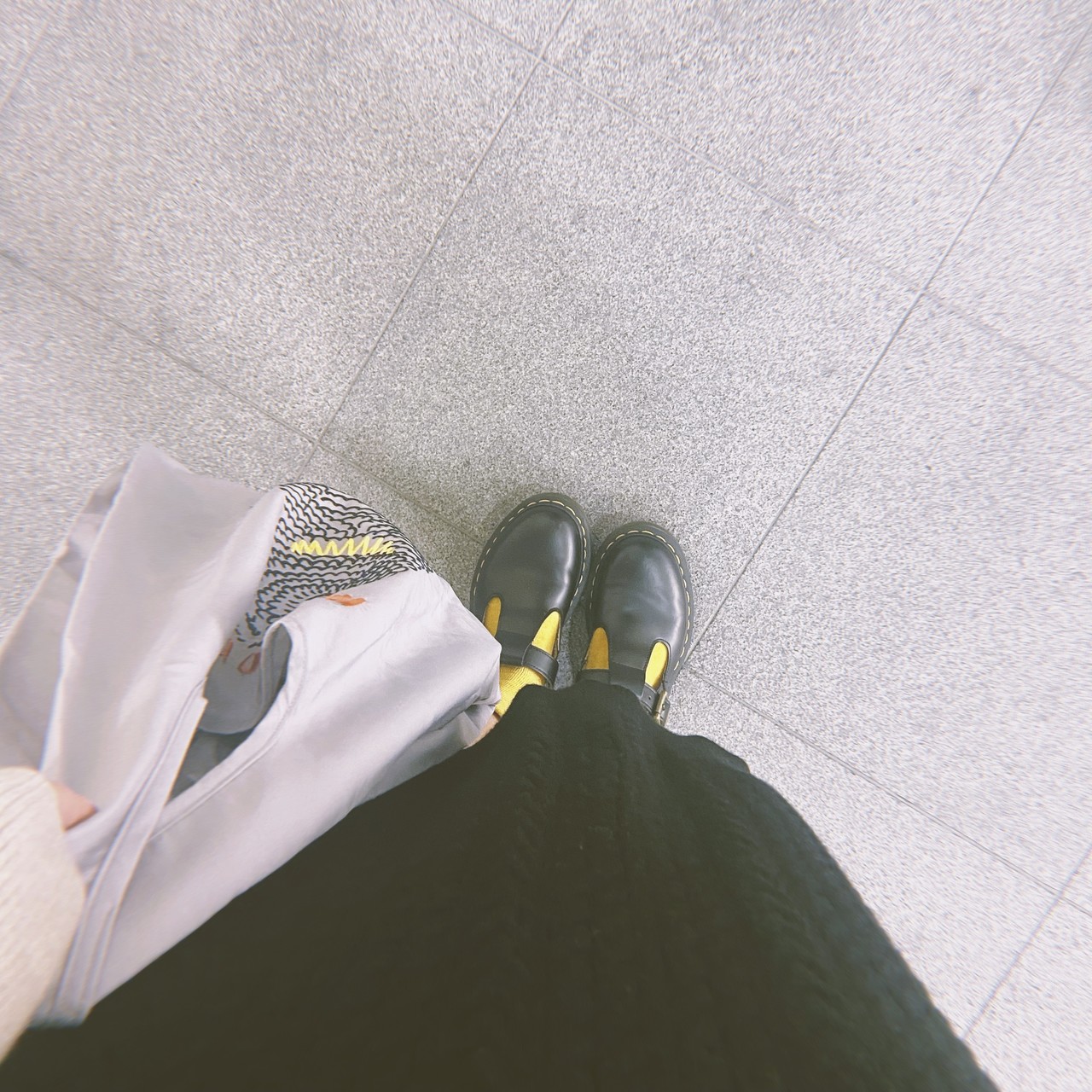 田村 保乃｜きつね（2021-10-07）