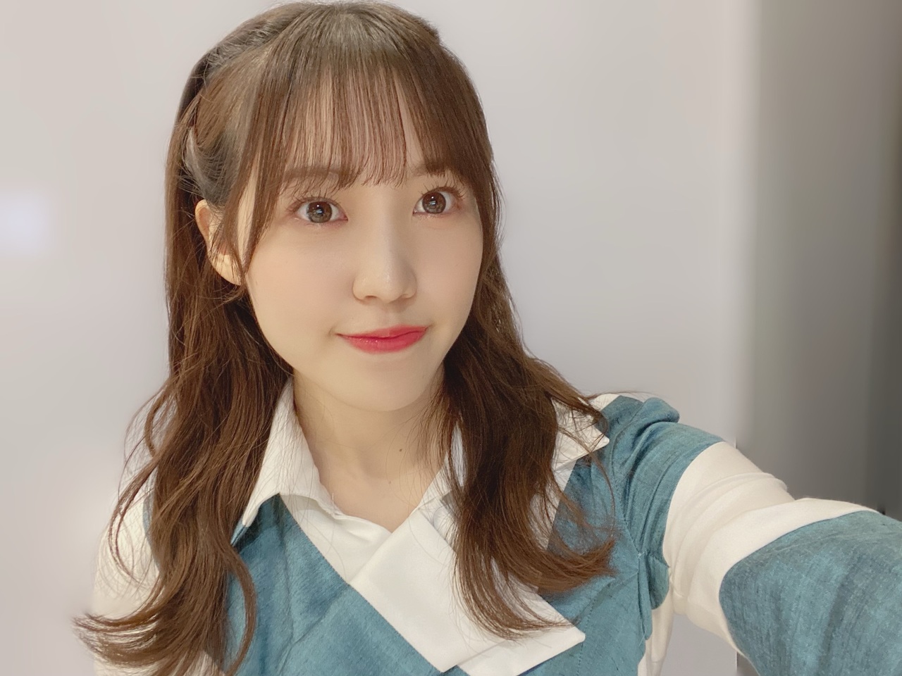 松田 里奈｜今週（2021-10-08）