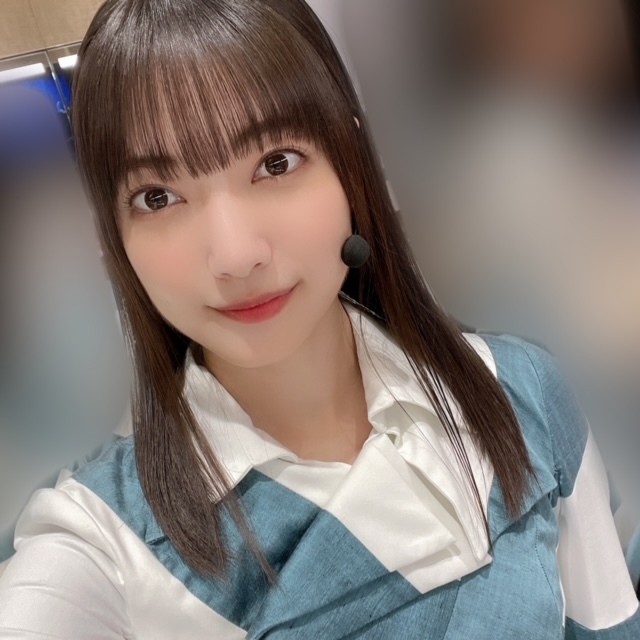 大園 玲｜初めての逆電は儚いもので、ほん（2021-10-09）