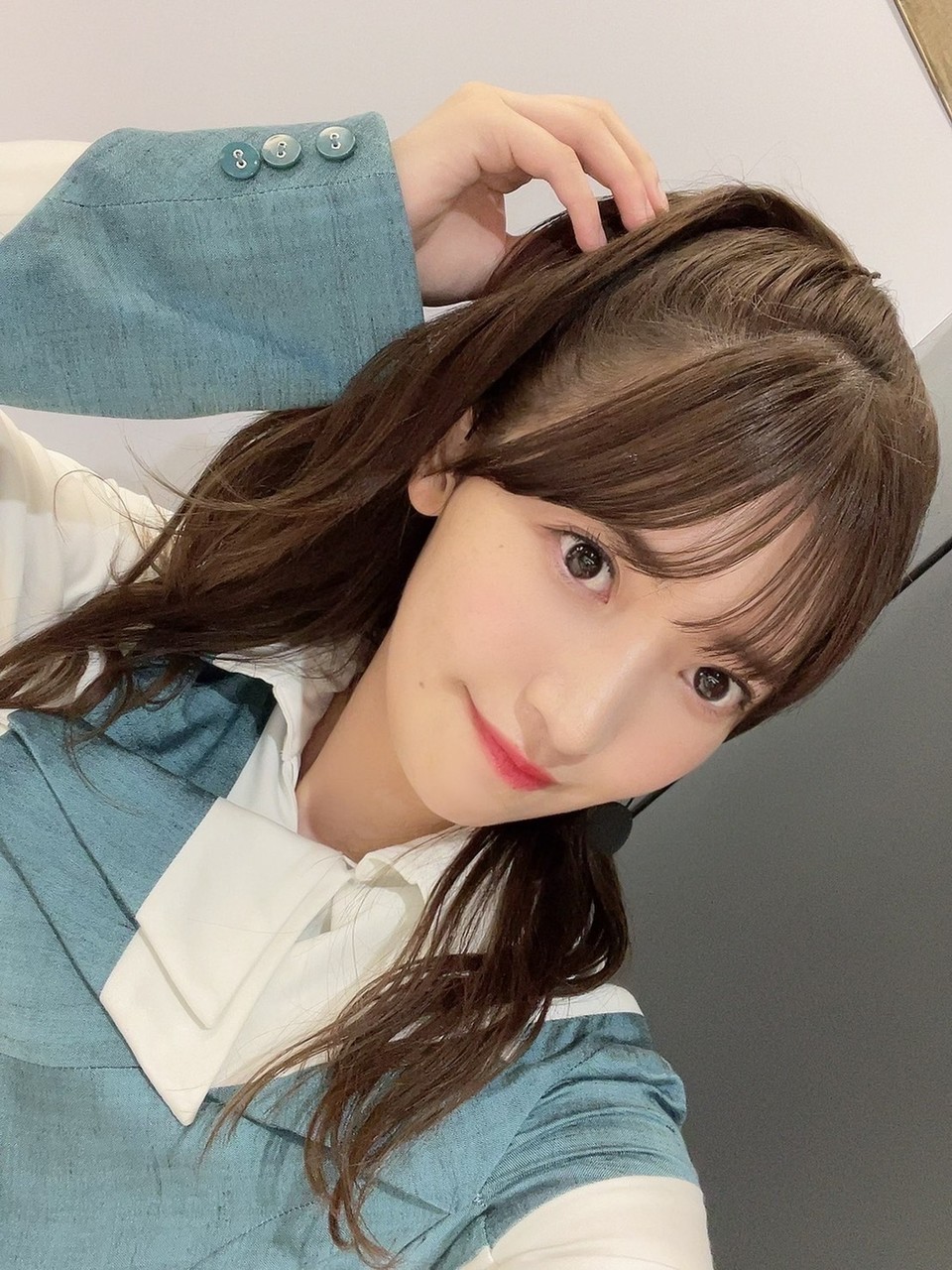 大沼 晶保｜今日は大阪1日目やで〜🐙（2021-10-09）