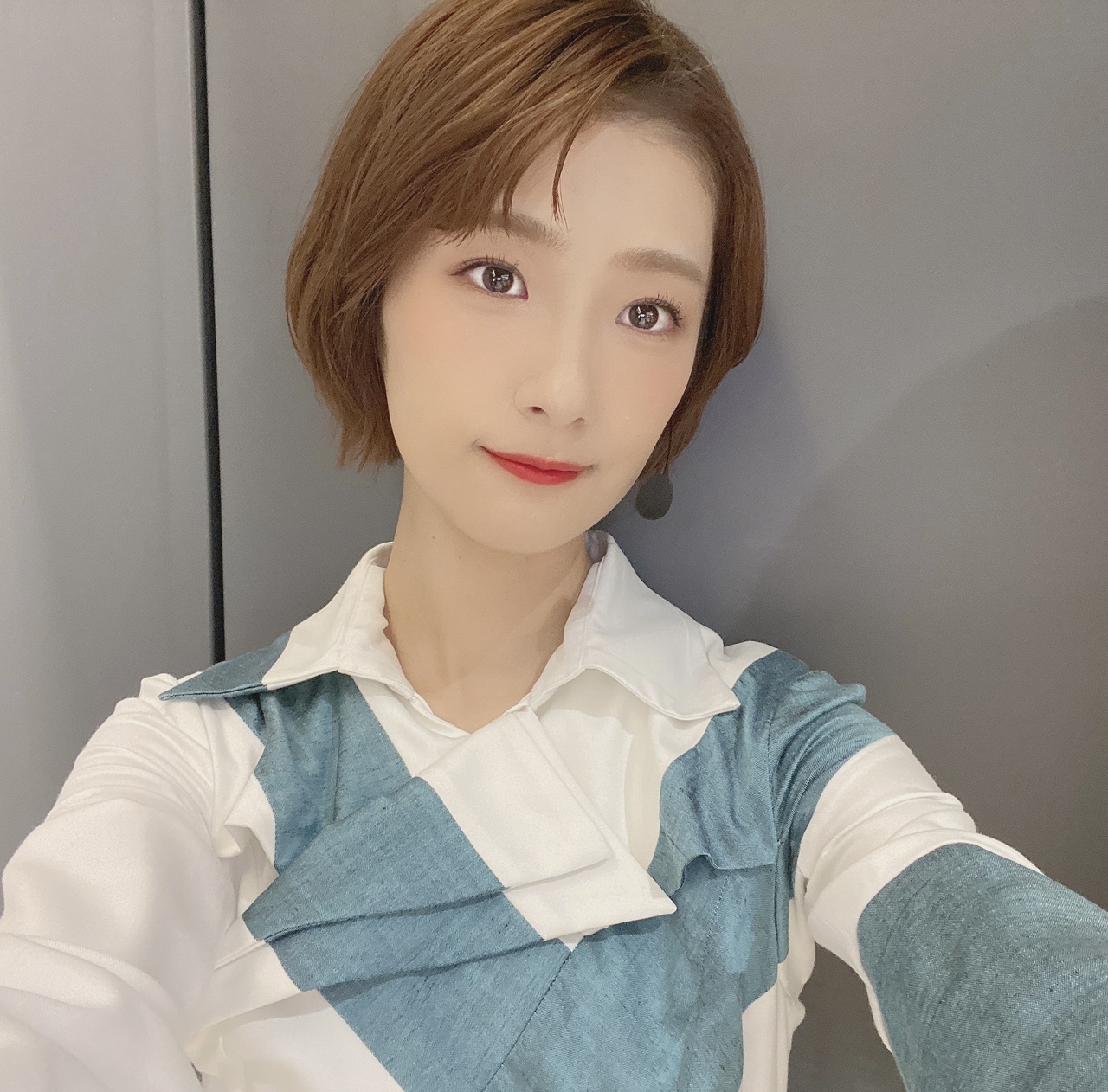 井上 梨名｜いのりぶろぐ（2021-10-09）