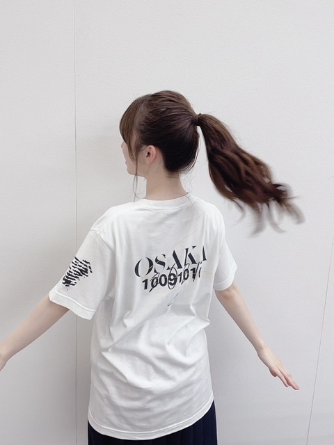 守屋 麗奈｜もりだくさん〜（2021-10-12）