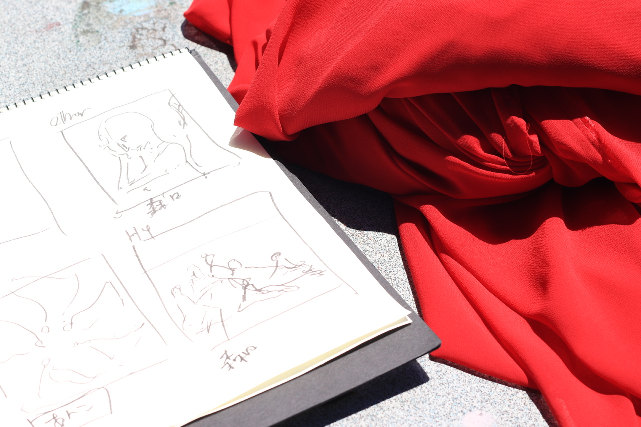 藤吉 夏鈴｜（2021-10-13）