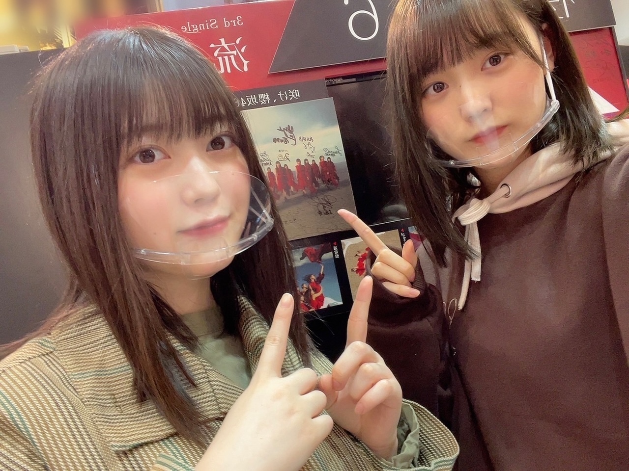 増本 綺良｜流れ弾（2021-10-13）