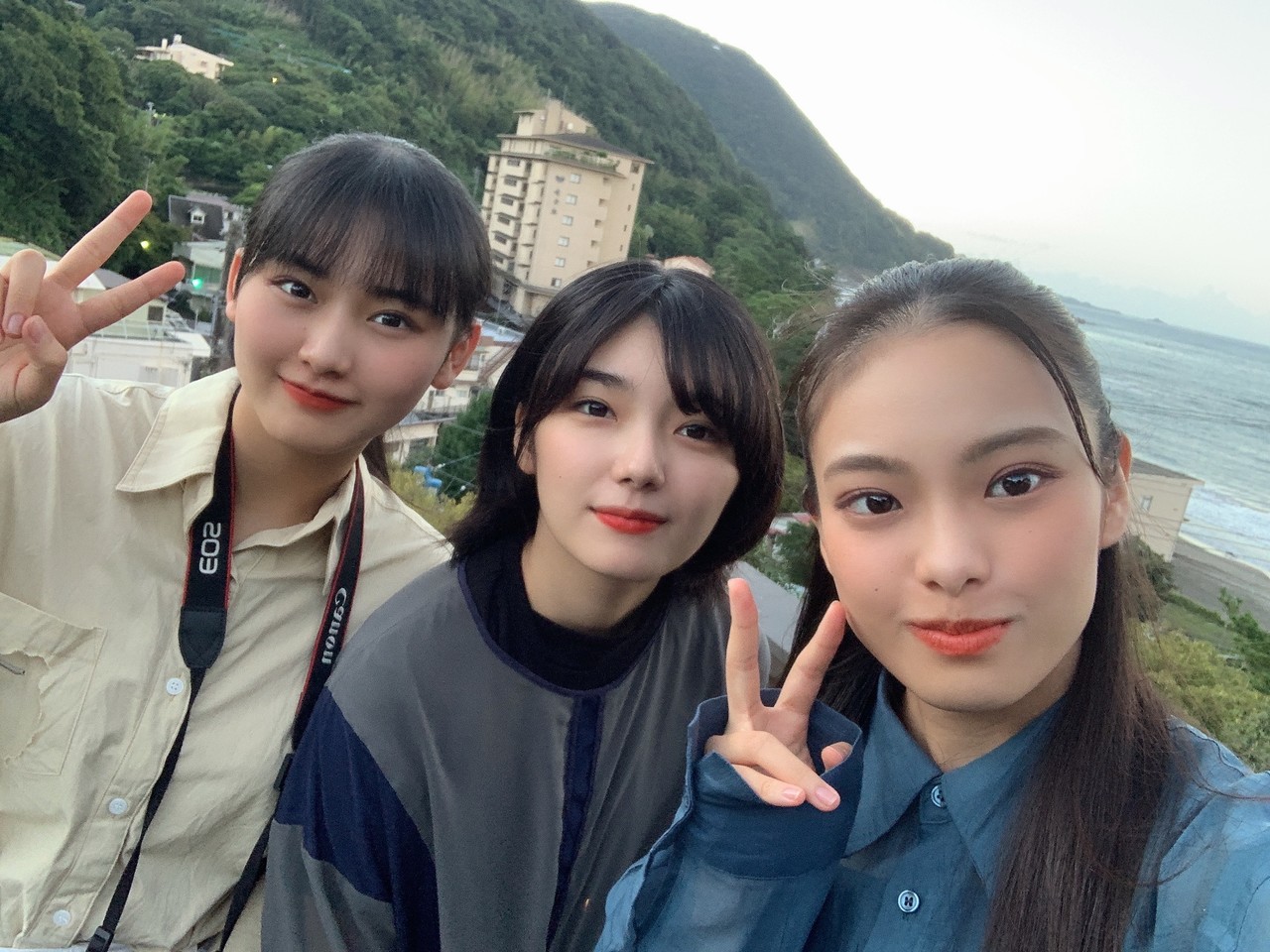 遠藤 光莉｜#30 🌸✨（2021-10-13）