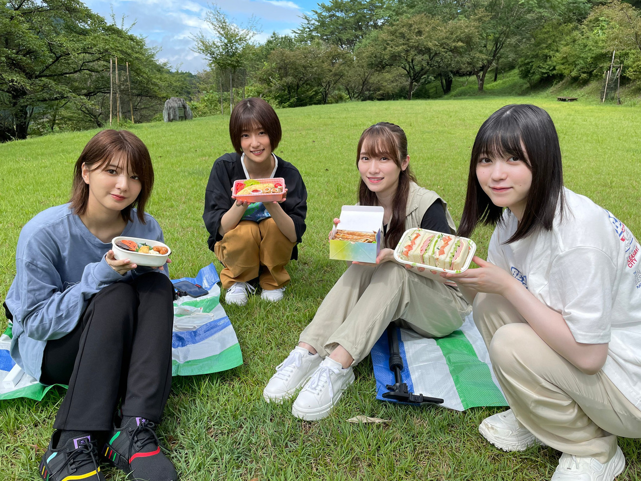 井上 梨名｜いのりぶろぐ（2021-10-15）