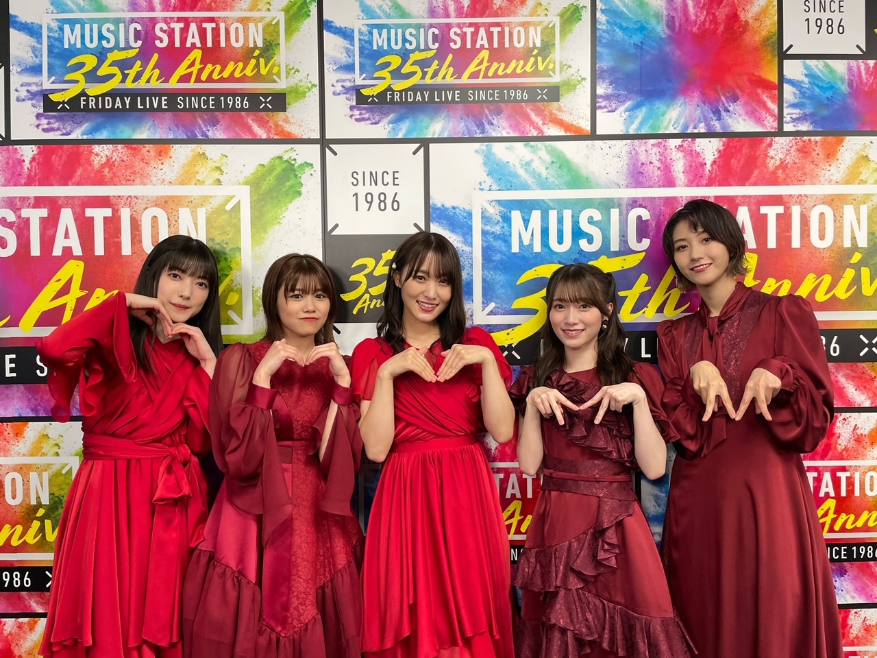 武元 唯衣｜弾（2021-10-16）