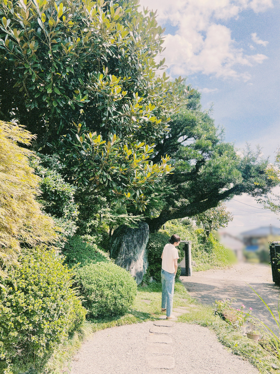 田村 保乃｜空気（2021-10-17）