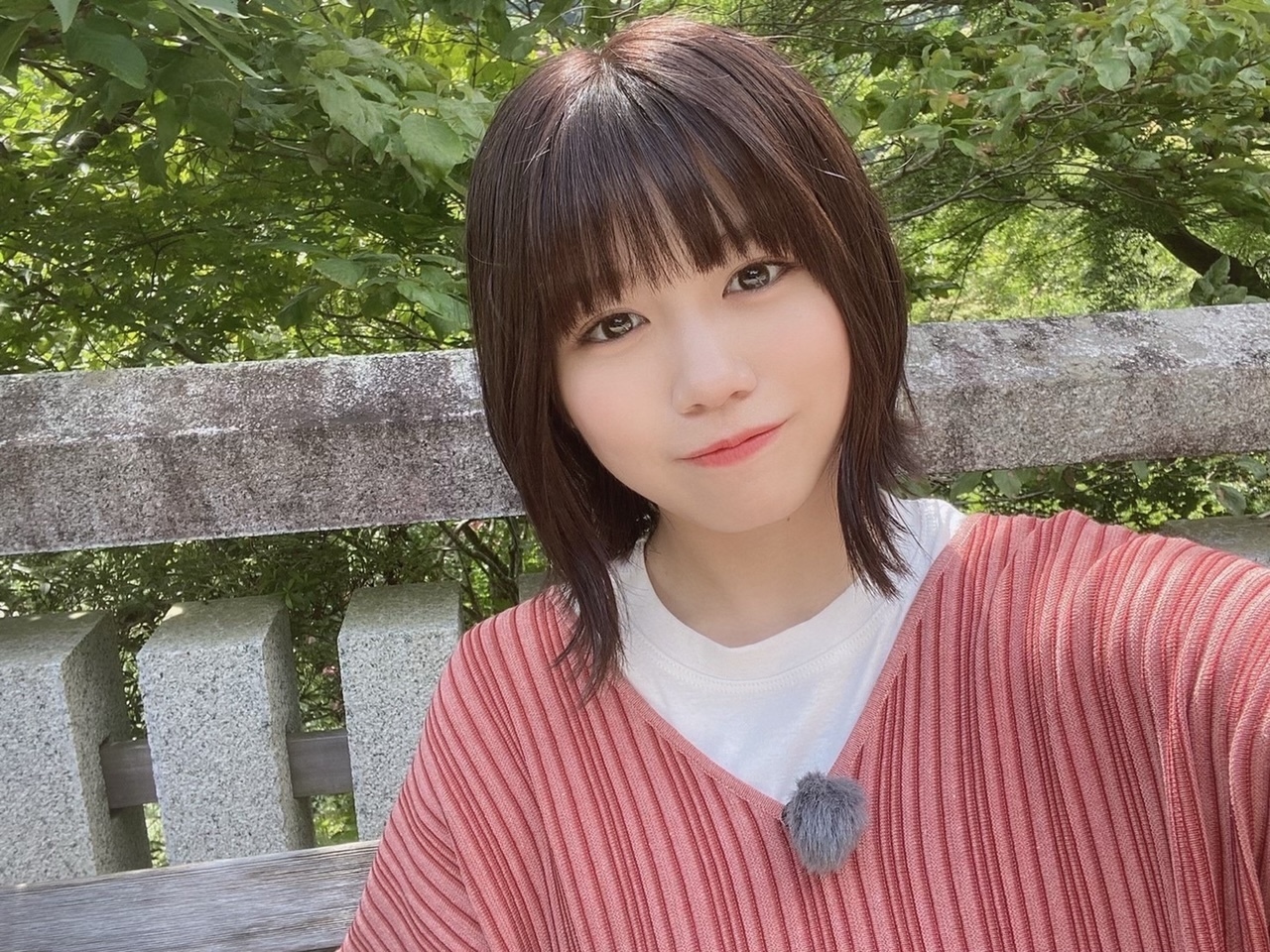 武元 唯衣｜像（2021-10-17）