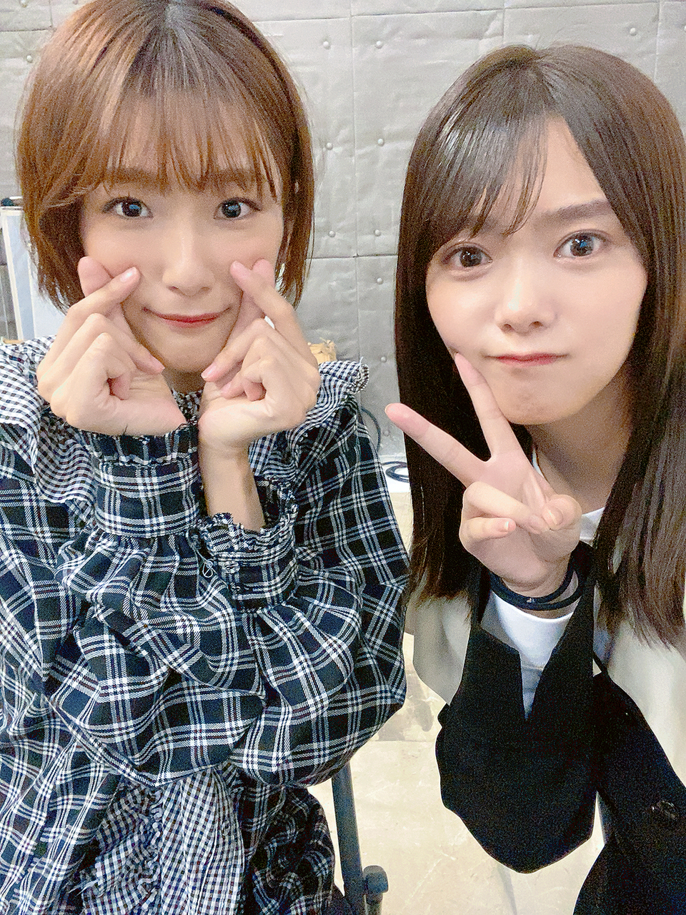 井上 梨名｜いのりぶろぐ（2021-10-18）