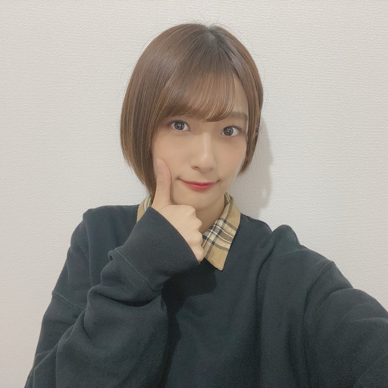 井上 梨名｜いのりぶろぐ（2021-10-19）