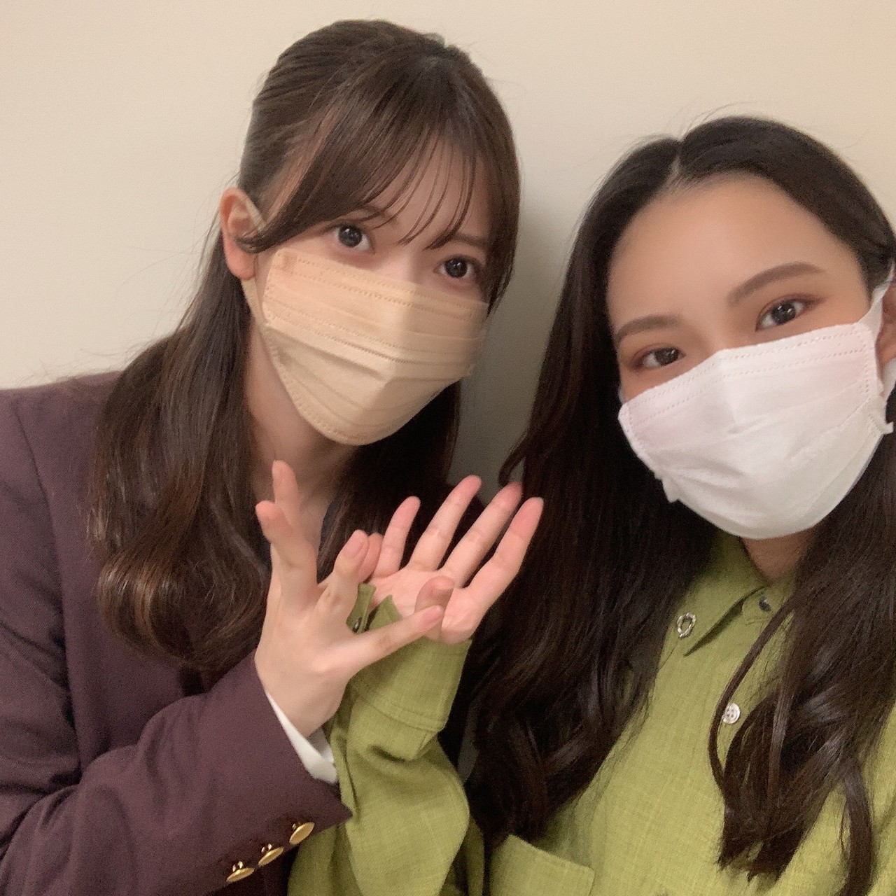 遠藤 光莉｜#32 初のびらじ。のびのび🌱（2021-10-20）