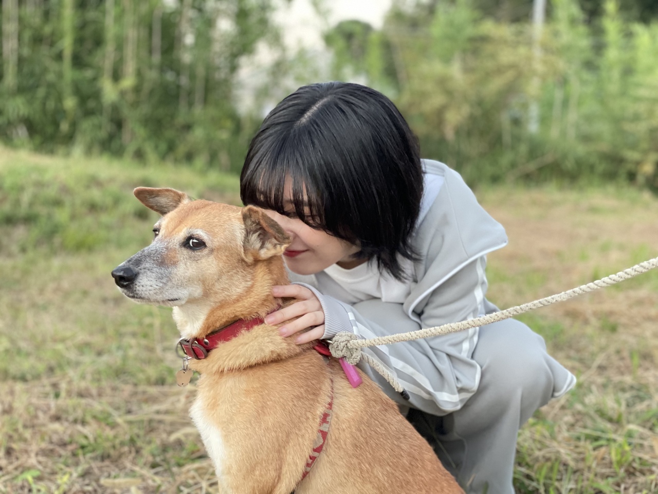 藤吉 夏鈴｜（2021-10-20）