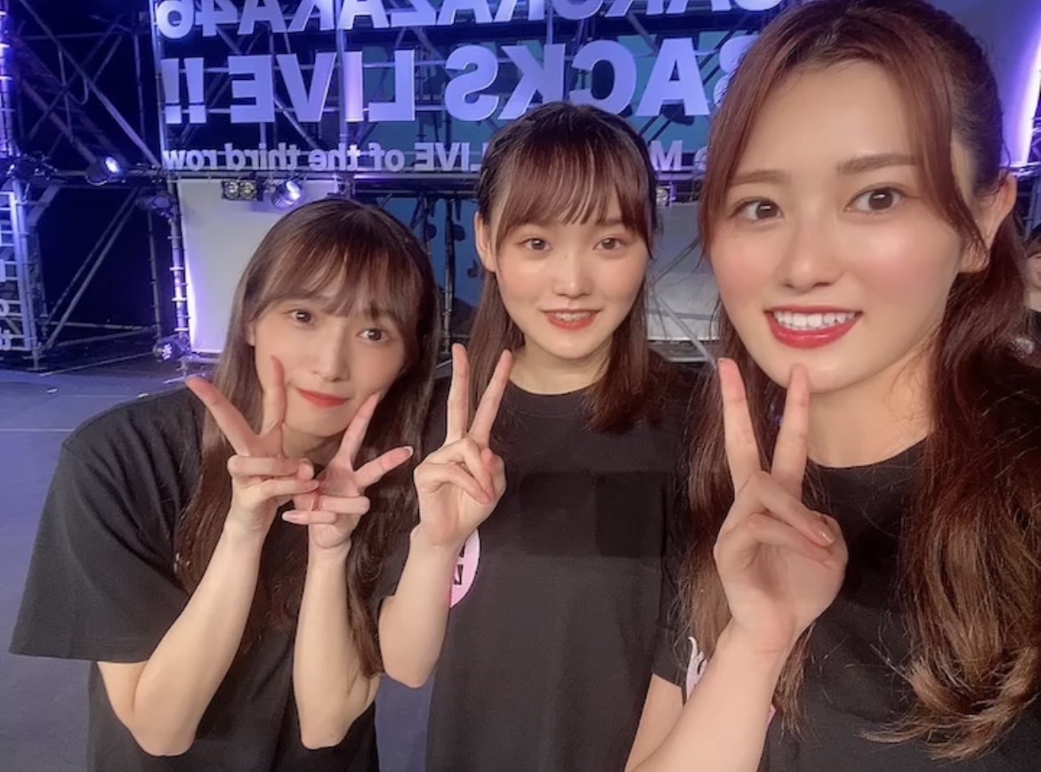 増本 綺良｜🌸🌸（2021-10-22）