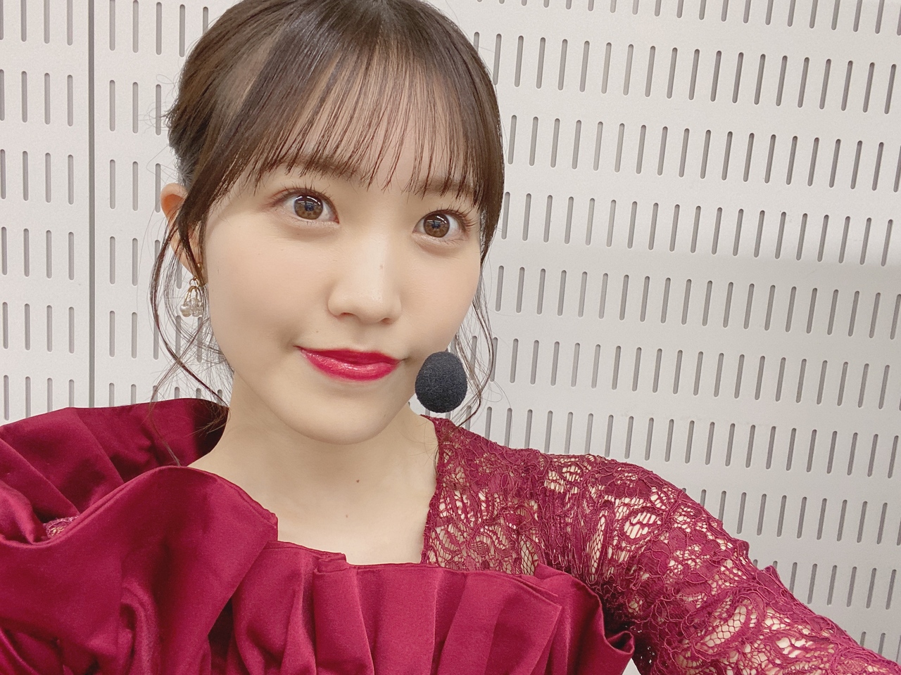 松田 里奈｜応援します！（2021-10-25）