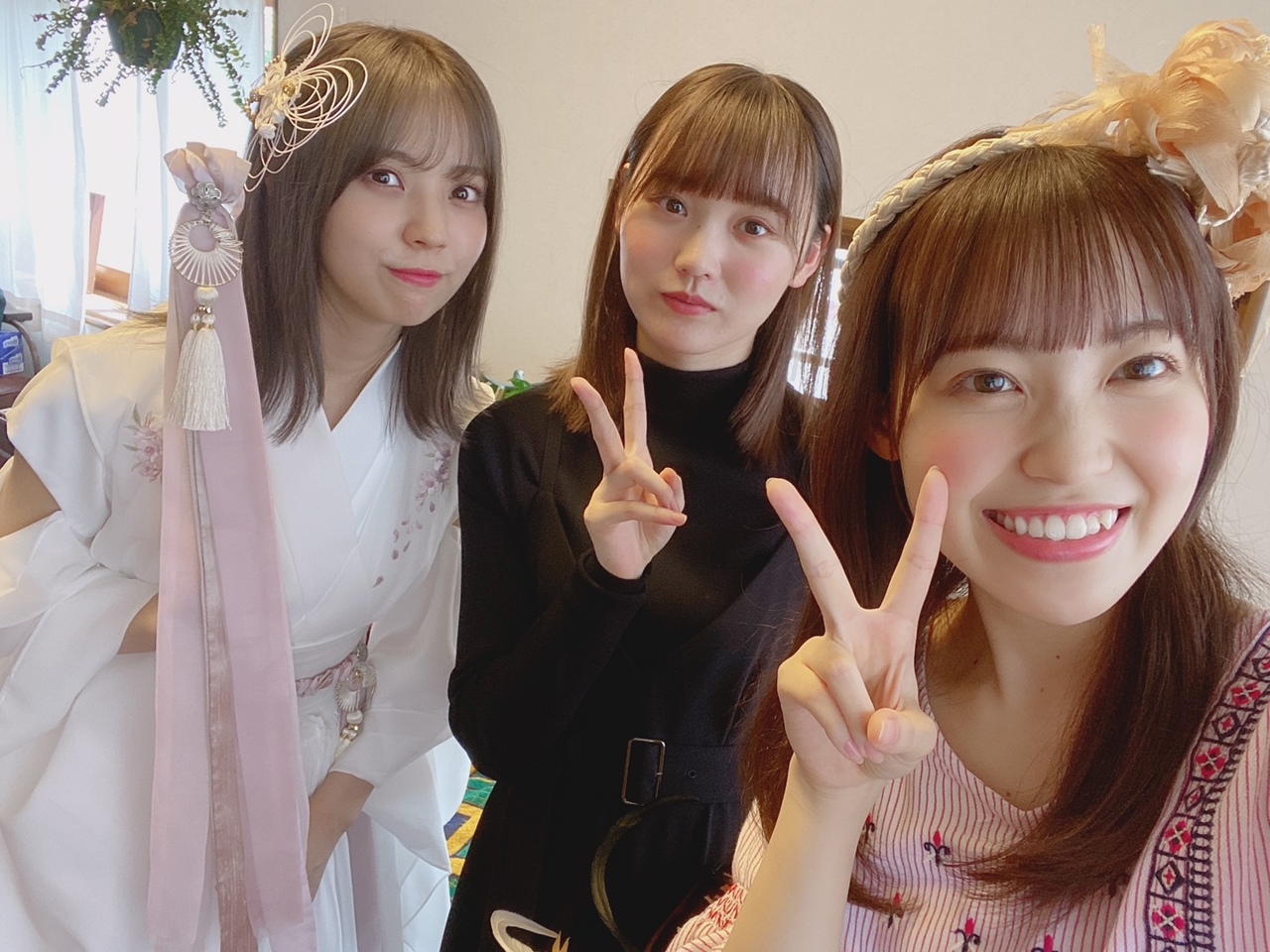 松田 里奈｜2021_MTV_EMA🇭🇺（2021-10-27）