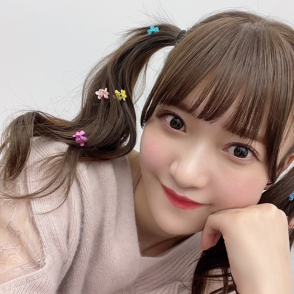 大沼 晶保｜明日からツアーファイナル埼玉公演🌸（2021-10-28）