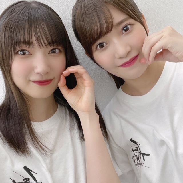 大園 玲｜到達するところは同じでどん（2021-10-29）