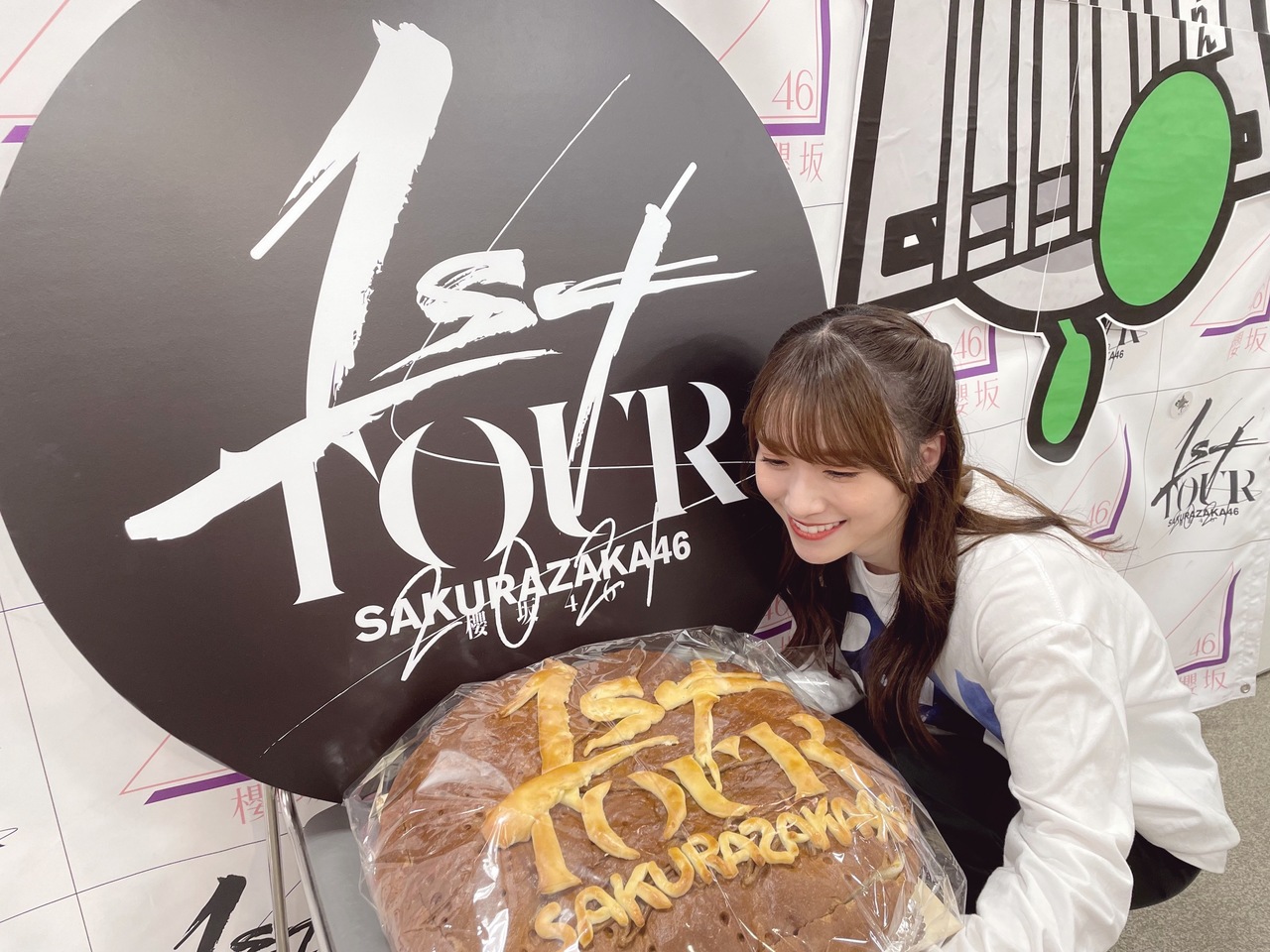 守屋 麗奈｜11がつ（2021-11-02）