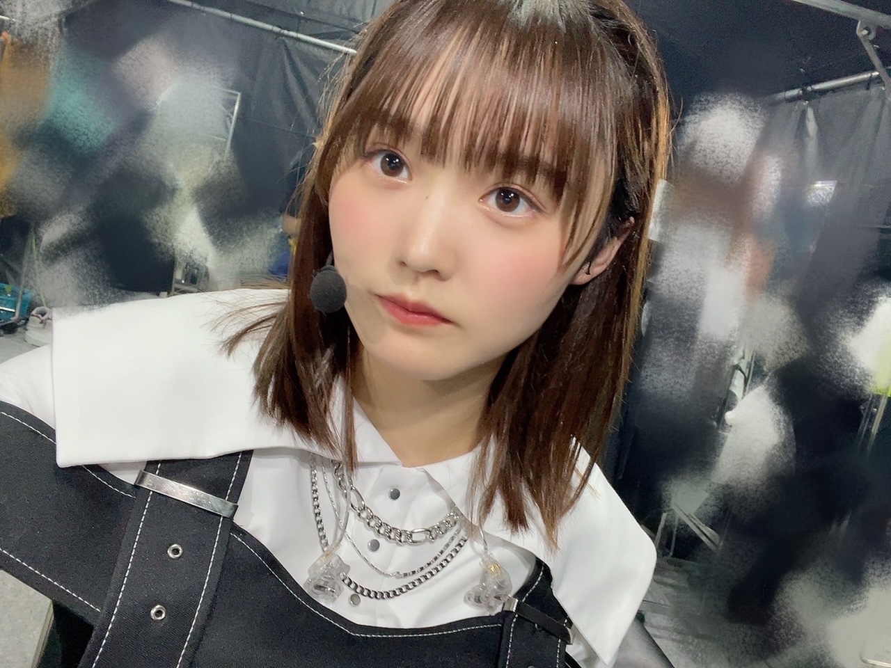 増本 綺良｜ツアーありがとうございました（2021-11-02）