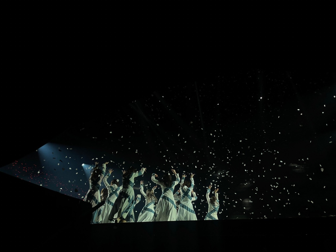 藤吉 夏鈴｜（2021-11-03）