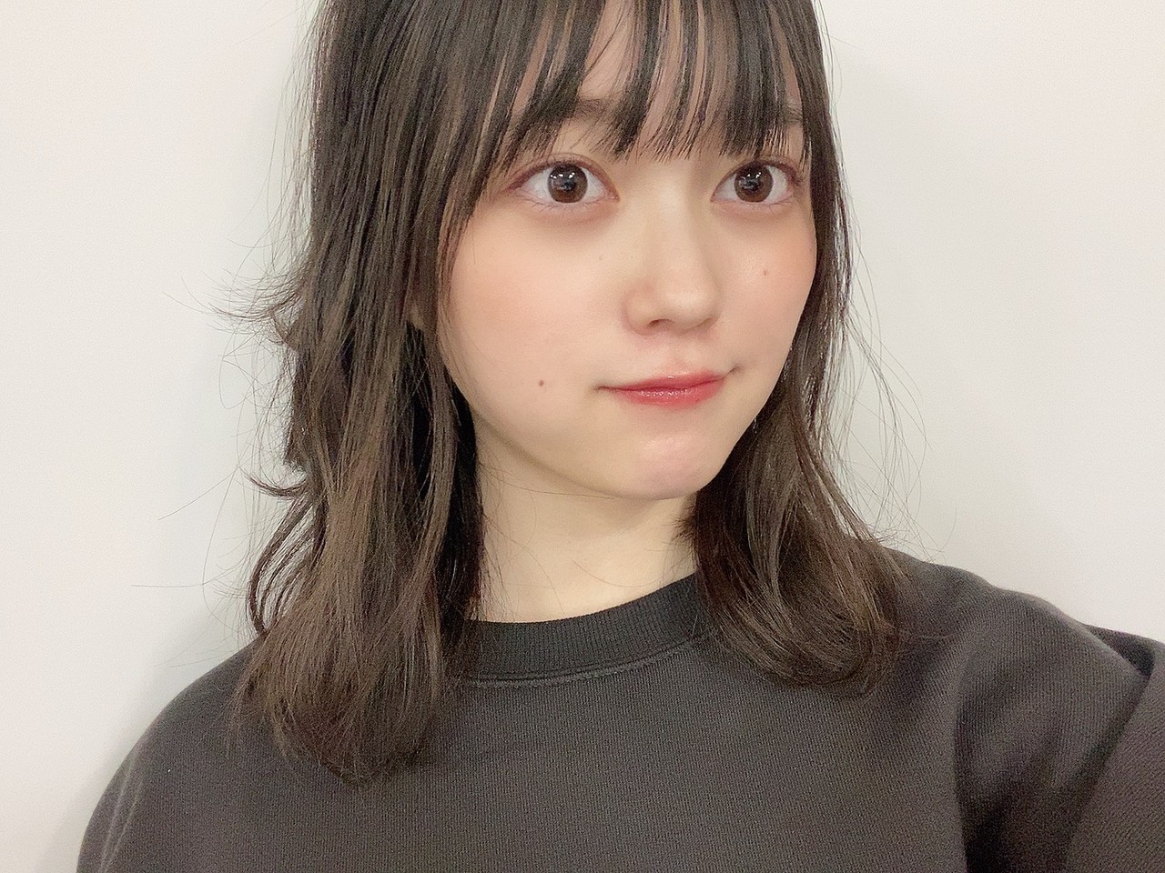 幸阪 茉里乃｜🎼🎼（2021-11-06）