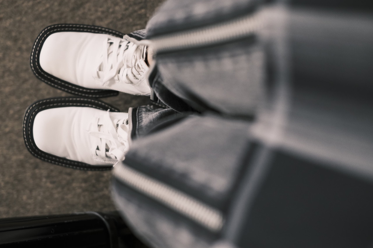 山﨑 天｜1st TOUR 2021（2021-11-08）