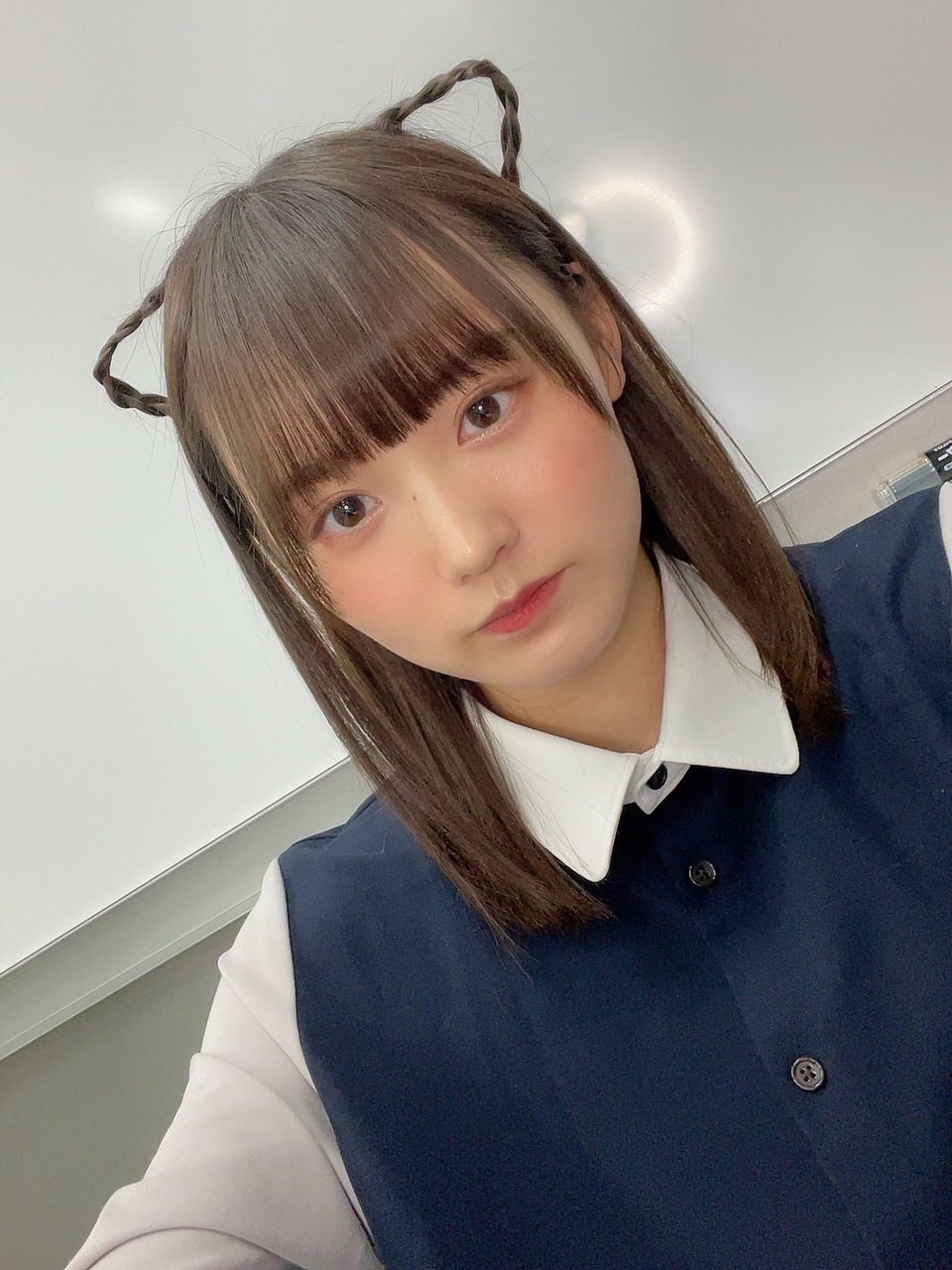 増本 綺良｜ミーグリありがとう（2021-11-08）