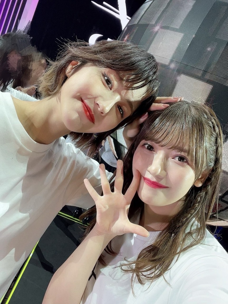 大沼 晶保｜思い出いっぱい1stツアー🌸（2021-11-08）