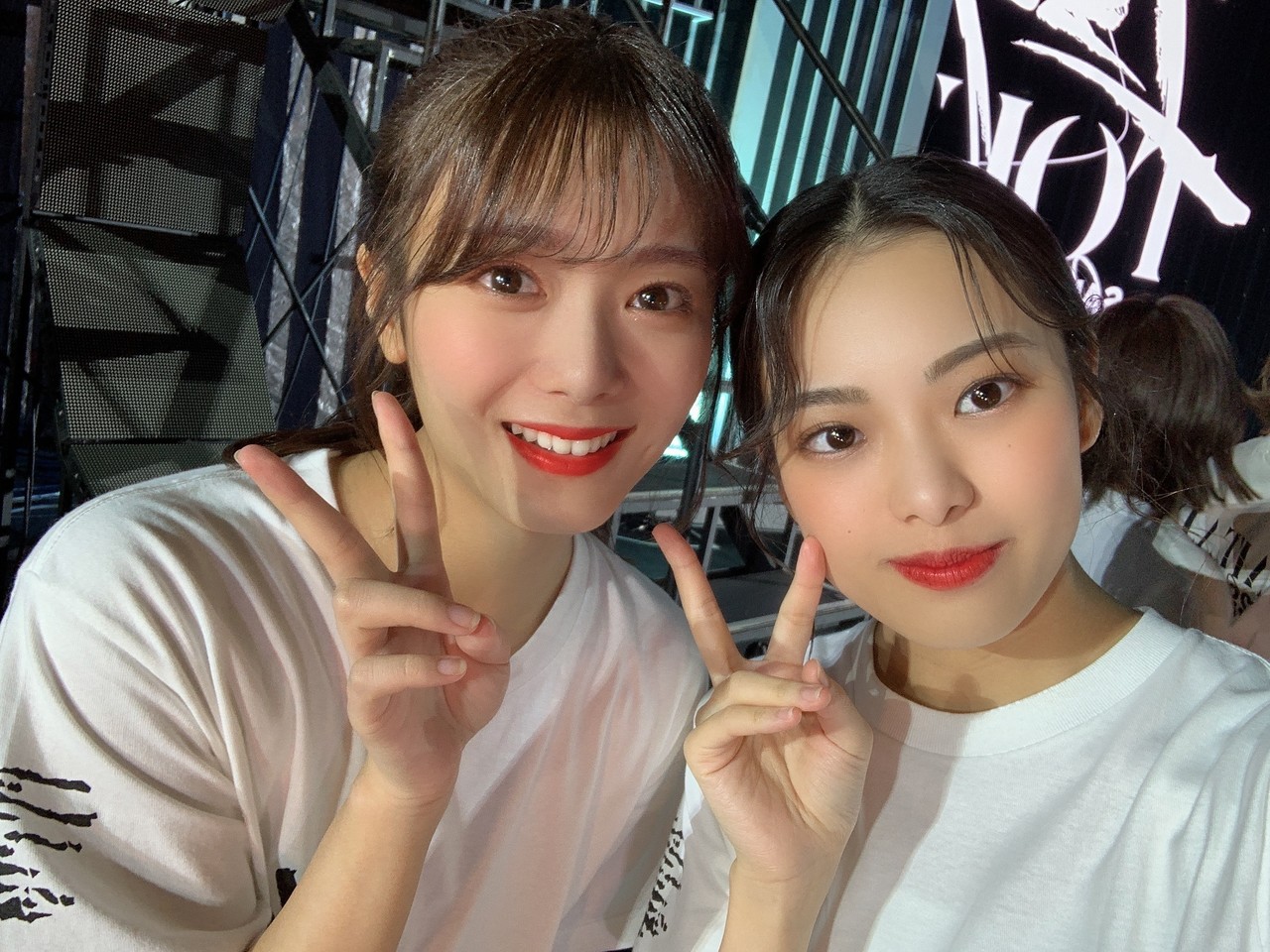 遠藤 光莉｜#33 私らしく。（2021-11-10）