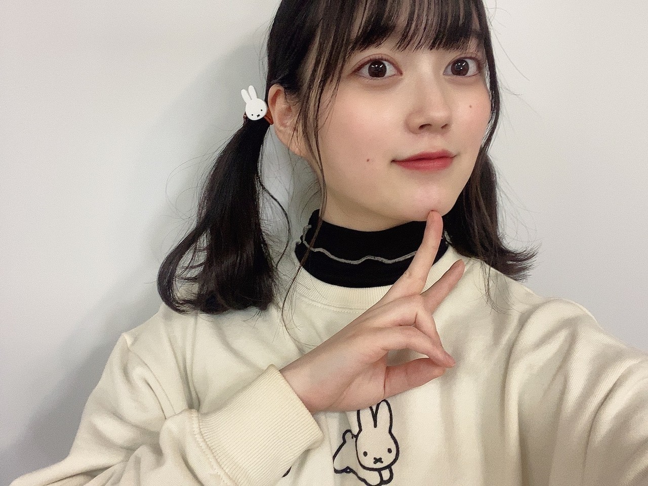 幸阪 茉里乃｜🦆🍇（2021-11-11）